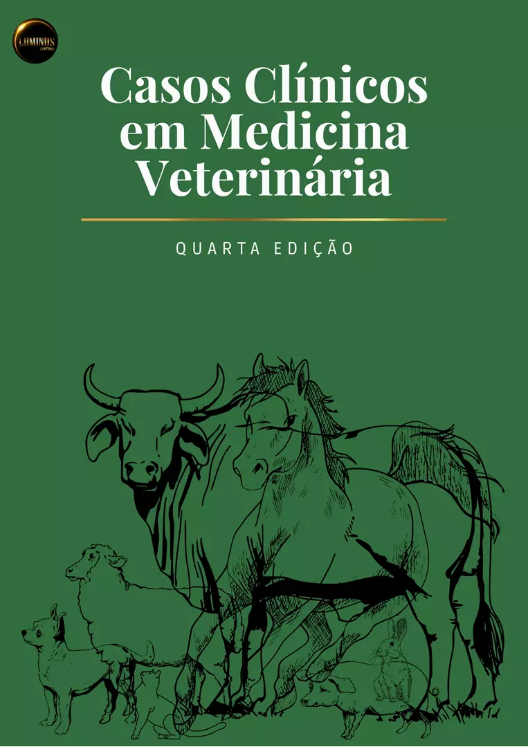 Casos Clínicos em Medicina Veterinária volume 4